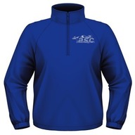 Zip-Sweatshirt