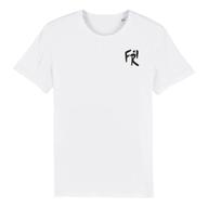 T-Shirt Bio+Fairwear (white)