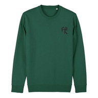 Bio-Pullover unisex