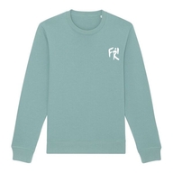 Bio-Pullover unisex