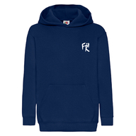Kids\' Hooded Sweat