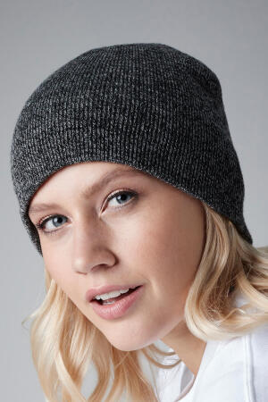 Beanie Knitted Hat