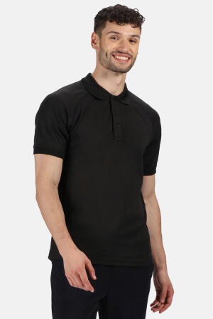 Coolweave Wicking Polo