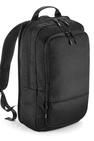 Pitch Black 24 Hour Backpack