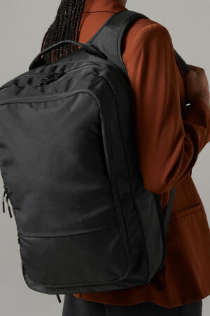Pitch Black 24 Hour Backpack