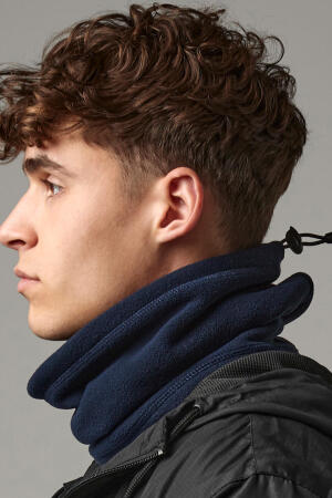 Suprafleece™ Snood/ Hat Combo