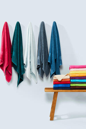 Rhine Guest Towel 30x50 cm