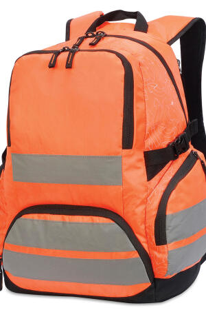 Hi-Vis Backpack