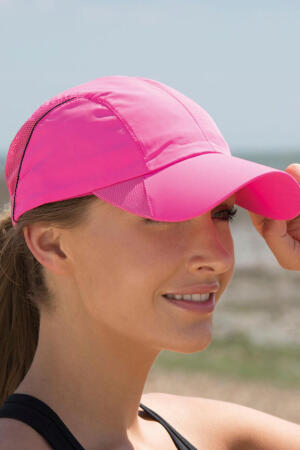 Spiro Impact Sport Cap