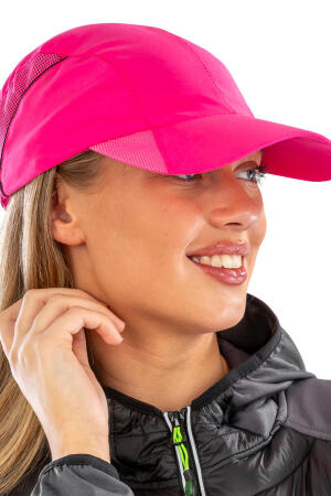 Spiro Impact Sport Cap