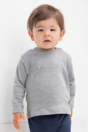 Baby Longsleeve Top