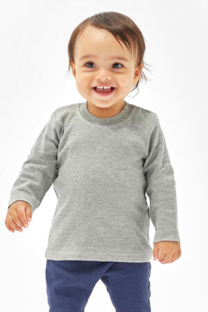 Baby Longsleeve Top