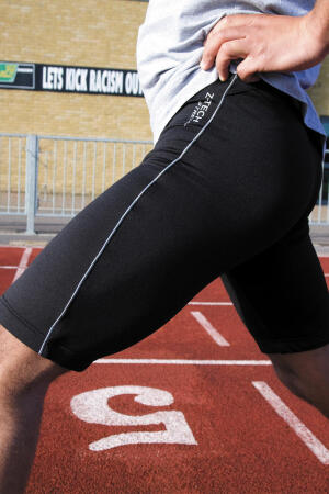 Spiro Sprint Training Short