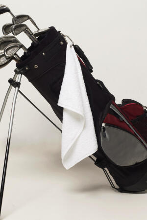 Golf-Handtuch