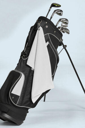 Thames Golf Towel 30x50 cm