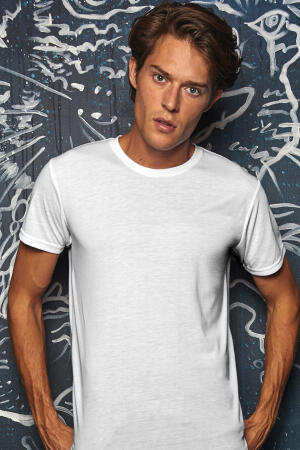 Sublimation T-Shirt - TM062