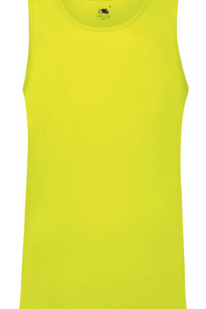 Performance Vest