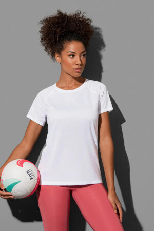 Active 140 Raglan Women