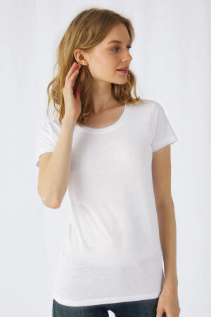 Sublimation T-Shirt Women - TW063