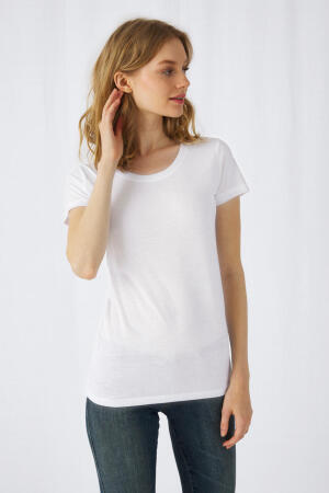 Sublimation T-Shirt Women - TW063