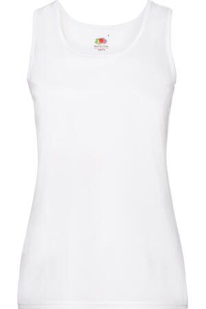 Lady-Fit Performance Vest