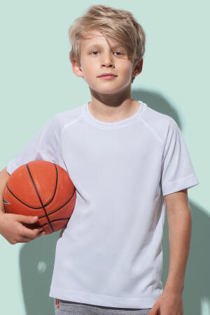 Active 140 Raglan Kids