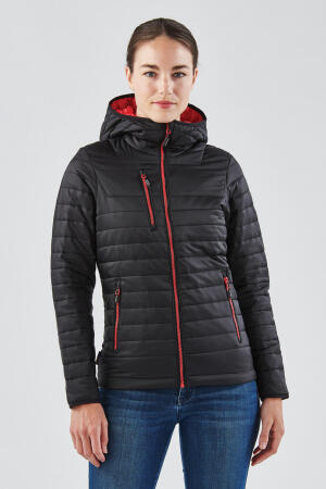 Women`s Gravity Thermal Jacket