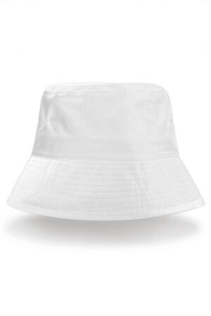 Recycled Bound Edged Bucket Hat