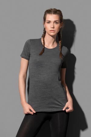 Women`s Active Intense Tech T-shirt