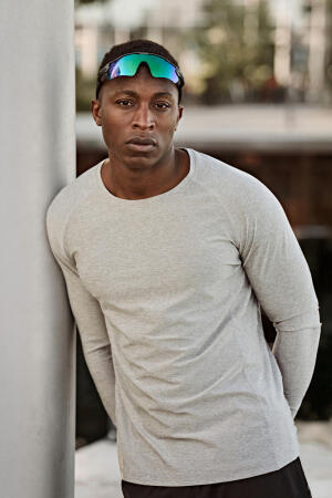 Long Sleeve CoolDry Tee