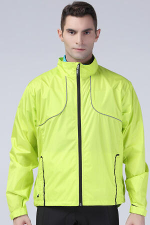 Spiro Cycling Jacket