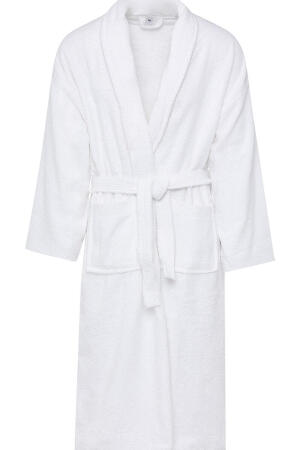 Geneva Bath Robe