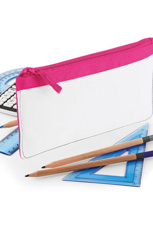 Sublimation Pencil Case