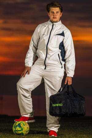 Spiro Men Micro Lite Team Pant