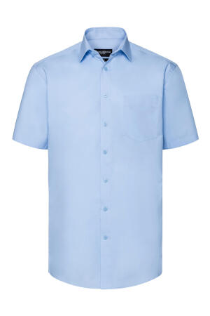 Men`s Tailored Coolmax® Shirt