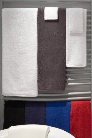 Volga Bath Towel CLASSIC
