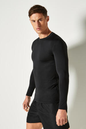 Gamegear Warmtex Base Layer LS