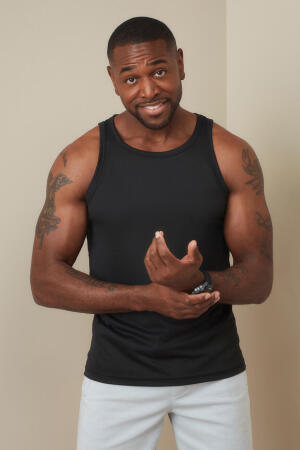 Active Sports Top Men