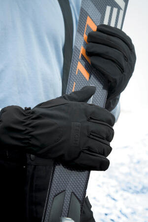 Tech Performance Sport Glove