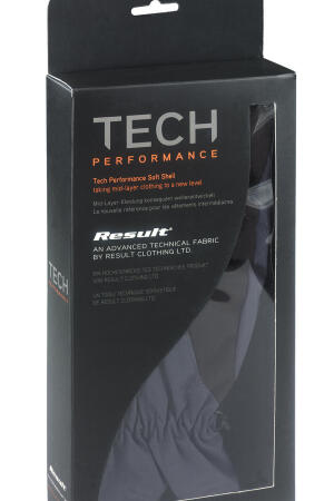 Tech Performance Sport Glove