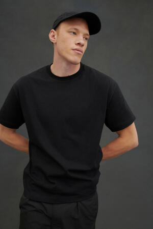 Unisex Heavy Boxy Tee