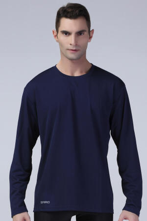 Performance T-Shirt LS