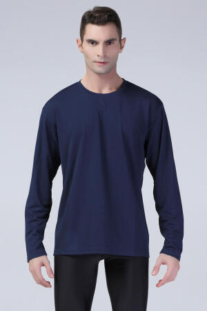 Performance T-Shirt LS