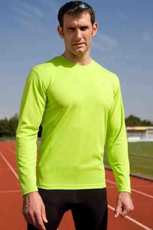 Performance T-Shirt LS