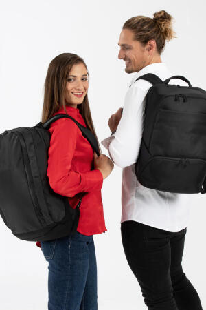 Interlaken Alpine Laptop Backpack