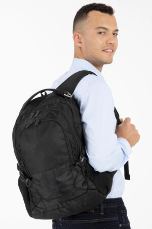 Lausanne Outdoor Laptop Backpack
