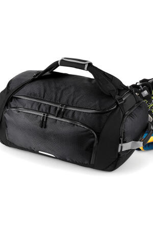 SLX 60 Litre Haul Bag