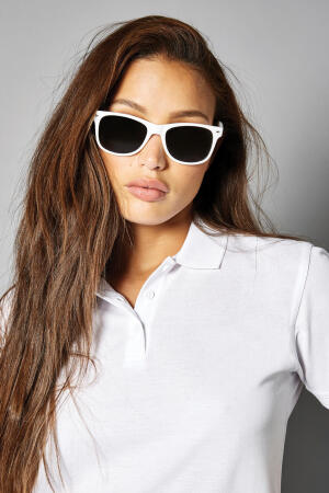 Ladies` Klassic Polo Superwash 60