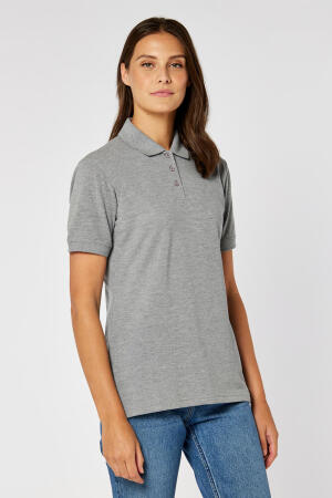 Ladies` Klassic Polo Superwash 60