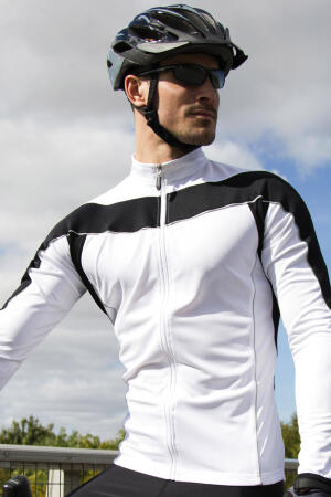 Bikewear Performance Top LS